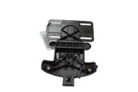 reflector del soporte de la matrícula Harley-Davidson Fat Boy 1900 FLFBS Softail 24-24