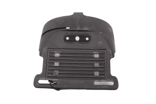 Kennzeichenhalter Rückstrahler Harley-Davidson Sportster 883 XL883N Iron 09-09
