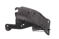 Kennzeichenhalter Rückstrahler Harley-Davidson Sportster 883 XL883N Iron 09-09