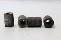 Valve cover screw sleeves cylinder head mounting kit Moto Guzzi V65 PG 81-87