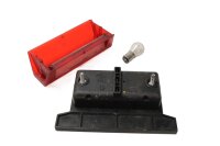 Baglygtehus reflektorlys CEV 211 Moto Guzzi V65 PG 81-87