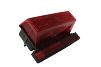 Bakljushus reflektorlampa CEV 211 Moto Guzzi V65 PG 81-87
