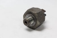 Bromsljusbrytare fram, hydraulisk gängad anslutning Moto Guzzi V65 PG 81-87