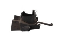 Air filter box, intake manifold, air filter housing BMW R 1150 GS R21 0415 99-04