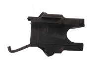 Air filter box, intake manifold, air filter housing BMW R 1150 GS R21 0415 99-04