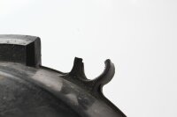 Couvercle de moteur, couvercle dallumage, couvercle de carter (droit) Moto Guzzi V65 PG 81-87
