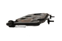 Couvercle du boîtier de batterie, porte-fusible, système électrique Moto Guzzi V65 PG 81-87