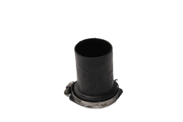 Joint de raccordement en caoutchouc du carburateur gauche du collecteur dadmission Moto Guzzi V65 PG 81-87