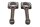 Pleuelstangen Paar Kurbeltrieb Motor MN8 10 Honda NT 650 V Deauville RC47 98-01