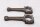 Pleuelstangen Paar Kurbeltrieb Motor MN8 10 Honda NT 650 V Deauville RC47 98-01