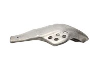 Bodembescherming, onderste motorkap Honda FMX 650 FunMoto RD12 05-07