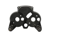 Instrument holder, cockpit fairing, housing Moto Guzzi...