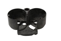Instrument holder, cockpit fairing, housing Moto Guzzi...