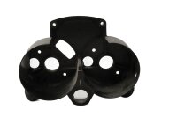 Support dinstruments, carénage de cockpit, boîtier Moto Guzzi V65 PG 81-87