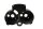 Support dinstruments, carénage de cockpit, boîtier Moto Guzzi V65 PG 81-87