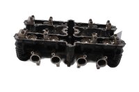 Cilinderkop, kleppendeksel, klepgeleider, klepstang Kawasaki ZR 7S ZR750F 99-04