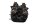 Cilinderkop, kleppendeksel, klepgeleider, klepstang Kawasaki ZR 7S ZR750F 99-04