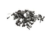 Motorschroevenset, verbindingsmateriaal, schroeffittingen...
