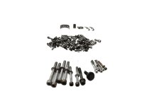 Motorschroevenset, verbindingsmateriaal, schroeffittingen...