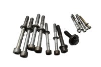Schraubensatz Motor Verbindungsmaterial Verschraubungen BMW R 1100 S 0422 98-05