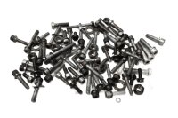 Schraubensatz Motor Verbindungsmaterial Verschraubungen BMW R 1100 S 0422 98-05