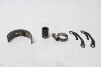 Schraubensatz Motor Verbindungsmaterial Verschraubungen BMW R 1100 S 0422 98-05