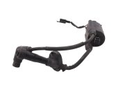 Zündspule vorne Doppelzündung Zündkabel Honda NT 650 V Deauville RC47 98-01