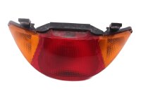 Bakljus, blinkerskombination, bromsljus Honda NT 650 V...