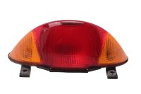 Bakljus, blinkerskombination, bromsljus Honda NT 650 V...