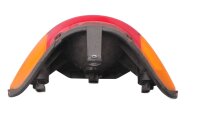 Luz trasera, combinación de intermitentes y luz de freno. Honda NT 650 V Deauville RC47 98-01
