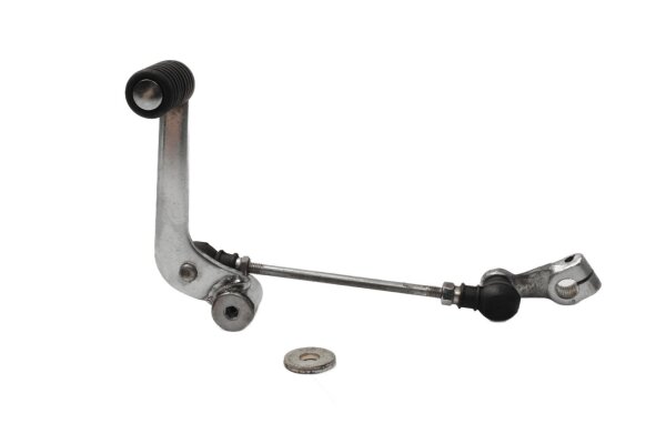 Gearshift lever, gear linkage, shift rod, foot shift lever Honda CB 1300 SC40 98-02
