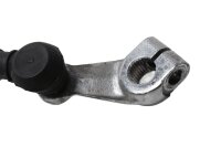 Gearshift lever, gear linkage, shift rod, foot shift lever Honda CB 1300 SC40 98-02