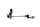 Gearshift lever, gear linkage, shift rod, foot shift lever Honda CB 1300 SC40 98-02