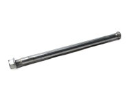 Schwingenachse Achse Schwinge Hinterradaufnahme Honda CB...