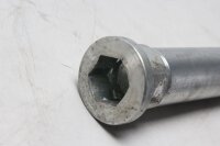 Svingarmsaxel, bakhjulsfäste Honda CB 1300 SC40 98-02