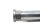 Svingarmsaxel, bakhjulsfäste Honda CB 1300 SC40 98-02