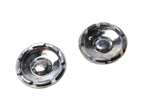 Schwingenabdeckung Achsabdeckung Chromabdeckung Honda CB 1300 SC40 98-02