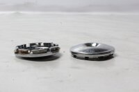 Schwingenabdeckung Achsabdeckung Chromabdeckung Honda CB 1300 SC40 98-02