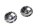Schwingenabdeckung Achsabdeckung Chromabdeckung Honda CB 1300 SC40 98-02