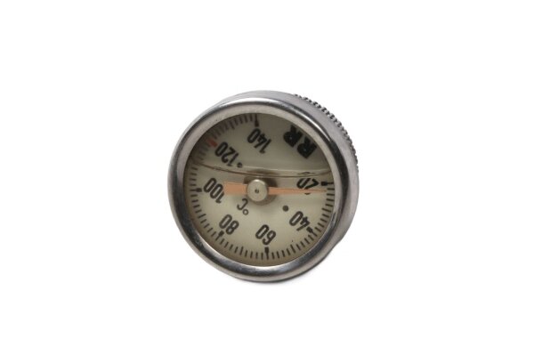 Oljetermometer, påfyllningsskruv, temperaturmätare Honda CB 1300 SC40 98-02