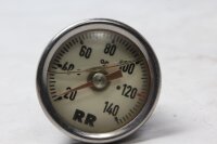 Oljetermometer, påfyllningsskruv, temperaturmätare Honda CB 1300 SC40 98-02
