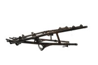 Bakre ramunderkonstruktion, baksätesmontering BMW R 1100 S 0422 98-05