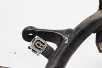Bakre ramunderkonstruktion, baksätesmontering BMW R 1100 S 0422 98-05