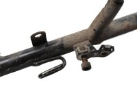 Bakre ramunderkonstruktion, baksätesmontering BMW R 1100 S 0422 98-05
