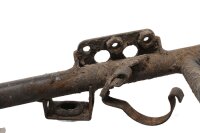 Bakre ramunderkonstruktion, baksätesmontering BMW R 1100 S 0422 98-05