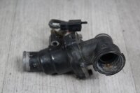 Thermostat cool liquid filler blast Yamaha FZR 1000 Exup...