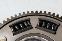 Kupplungskorb Primärrad Tellerfeder Honda FMX 650 FunMoto RD12 05-07