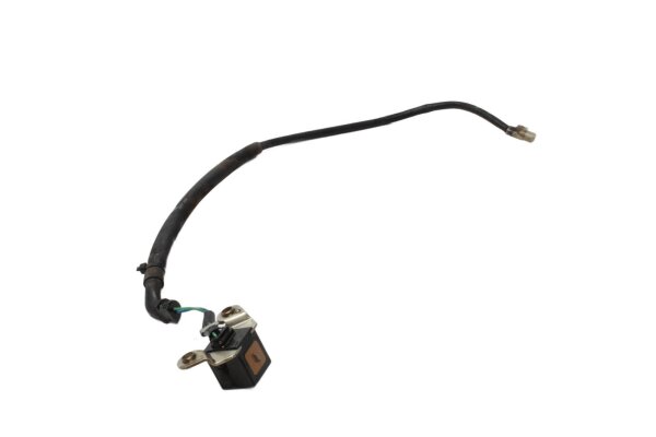Snelheidsmeetsignaal sensor zender instrument Honda FMX 650 FunMoto RD12 05-07