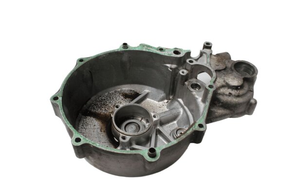 Dynamodeksel, motordeksel, pakkingzitting Honda FMX 650 FunMoto RD12 05-07