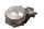 Dynamodeksel, motordeksel, pakkingzitting Honda FMX 650 FunMoto RD12 05-07